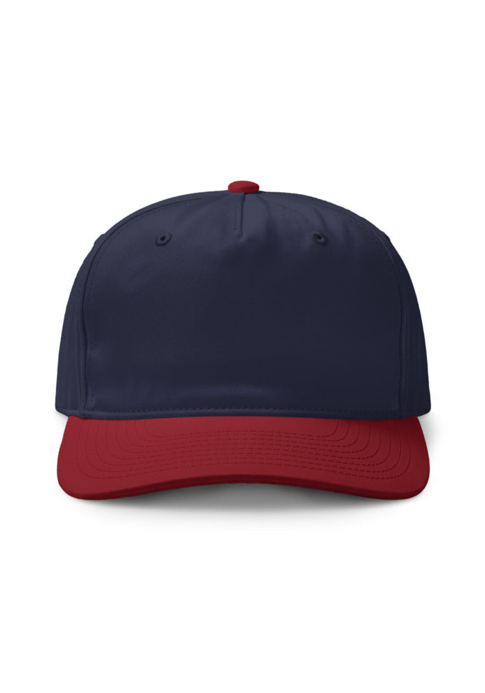 Class Two-Tone Cap | AS Colour 1154