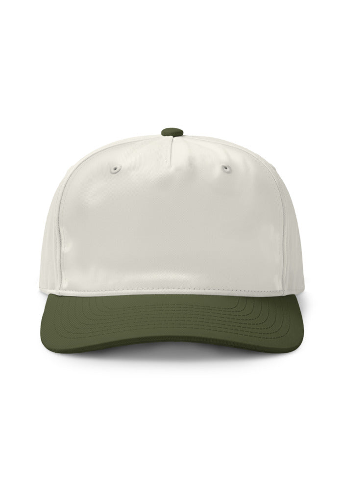 Class Two-Tone Cap | AS Colour 1154