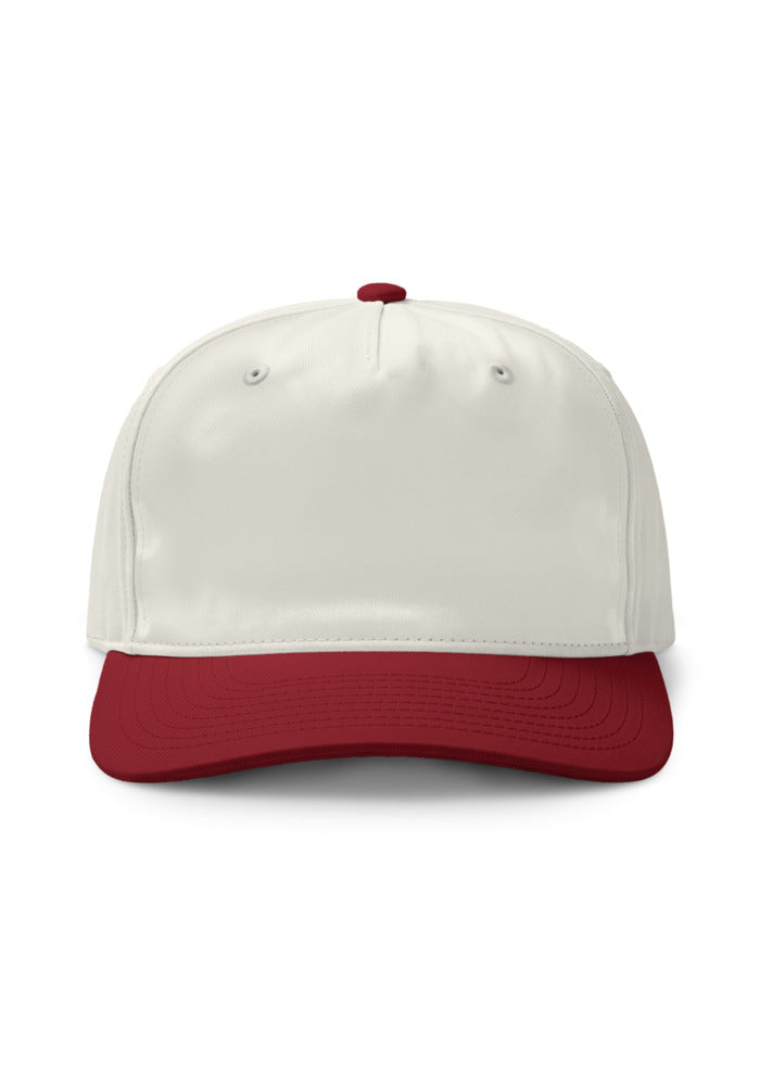 Class Two-Tone Cap | AS Colour 1154