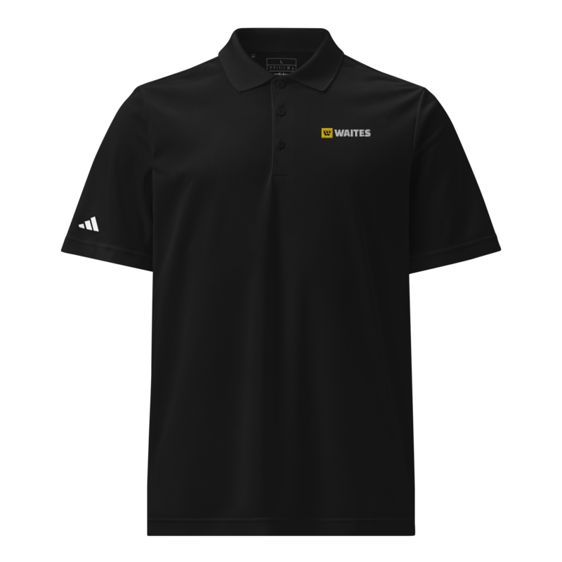 adidas Sport Polo Shirt