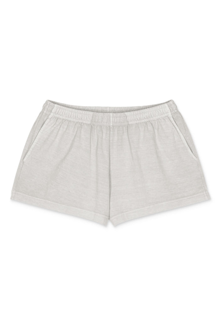 Women's Garment Dye Short | Bella + Canvas 6824GD