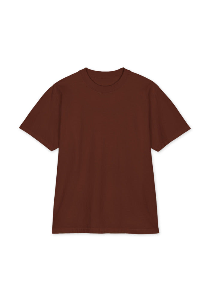 Unisex Max Heavyweight Short Sleeve | Shaka Wear SHMHSS