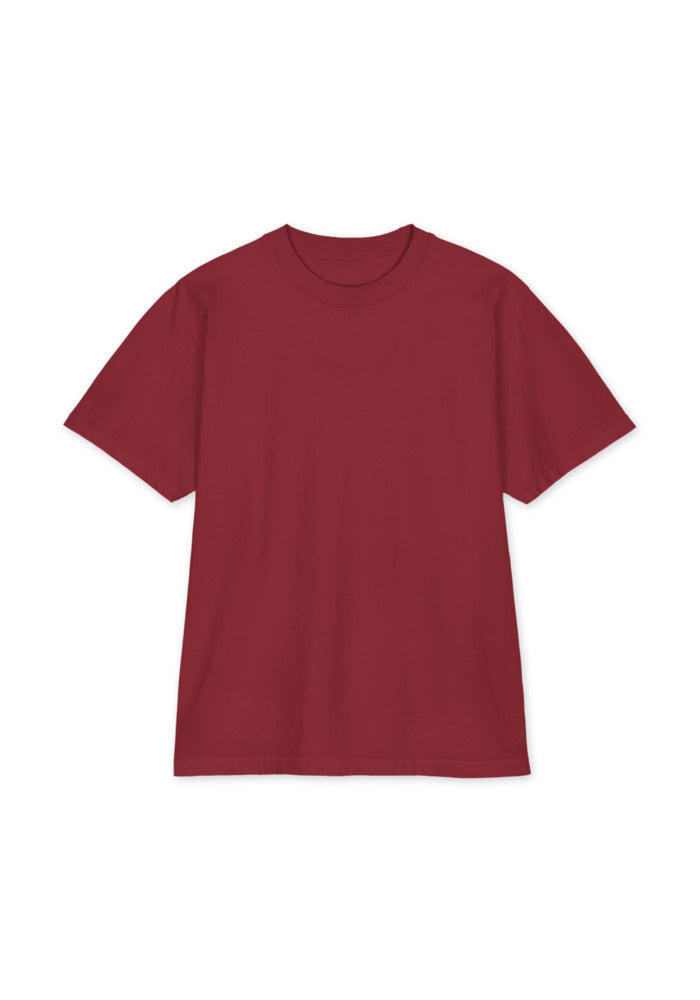 Unisex Max Heavyweight Short Sleeve | Shaka Wear SHMHSS