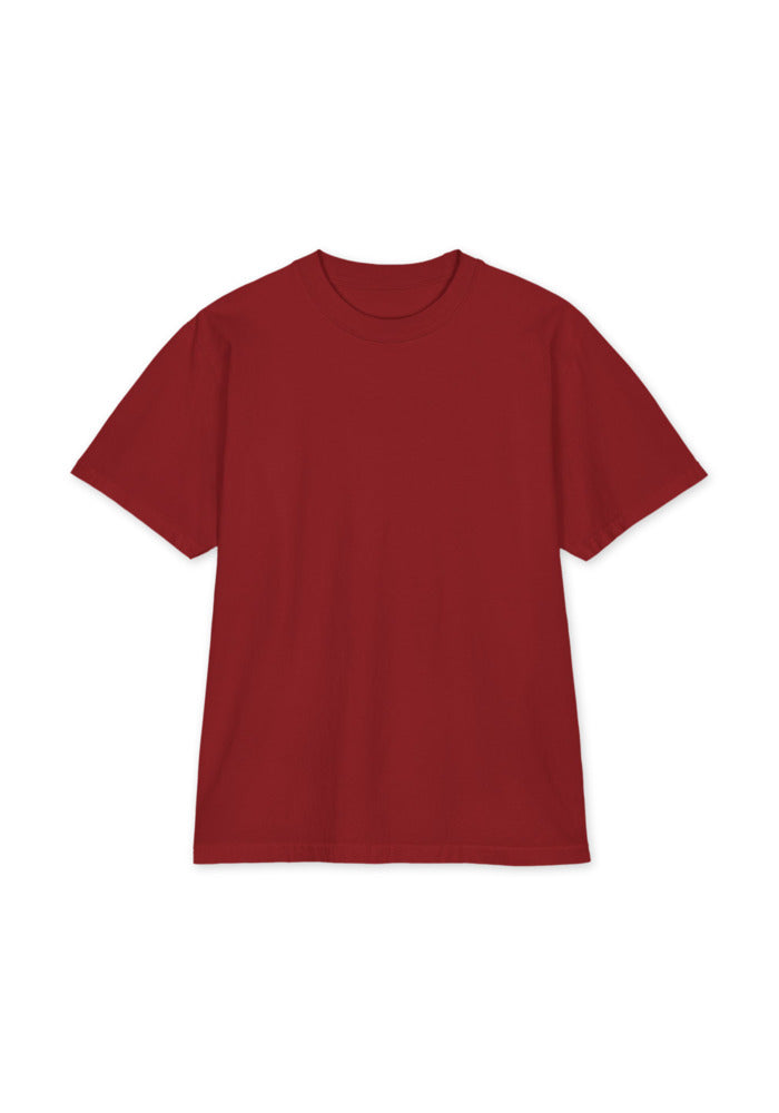 Unisex Max Heavyweight Short Sleeve | Shaka Wear SHMHSS