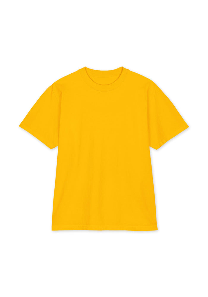 Unisex Max Heavyweight Short Sleeve | Shaka Wear SHMHSS