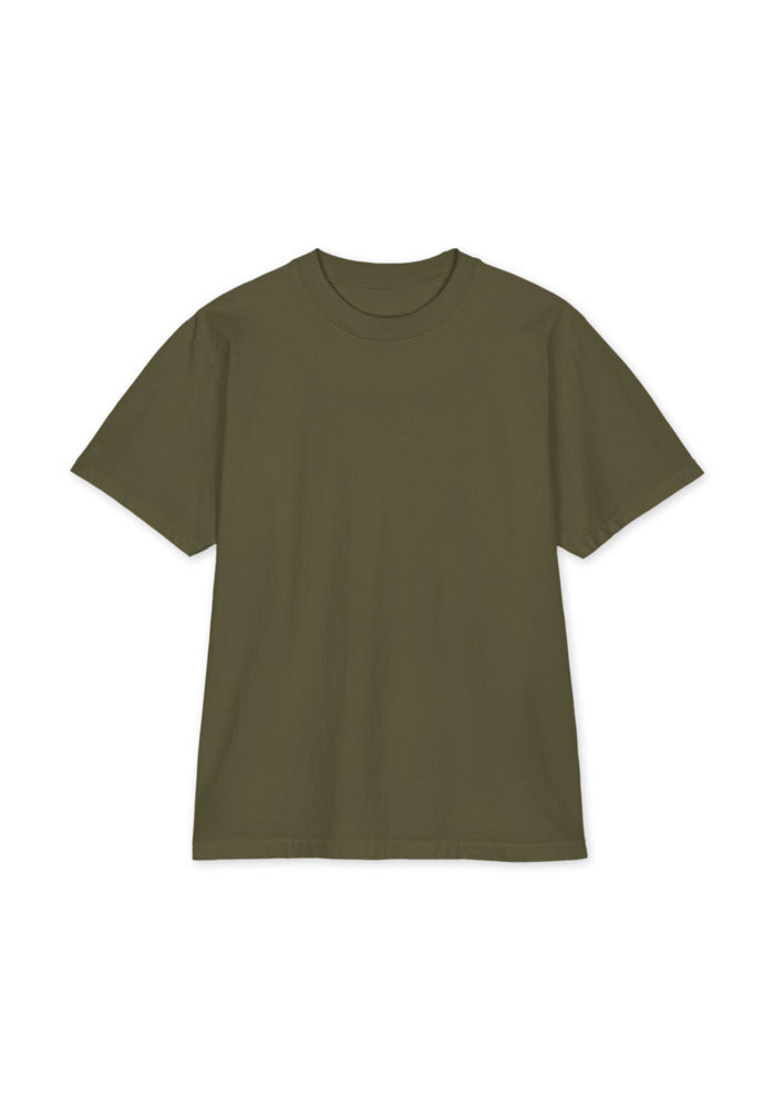 Unisex Max Heavyweight Short Sleeve | Shaka Wear SHMHSS