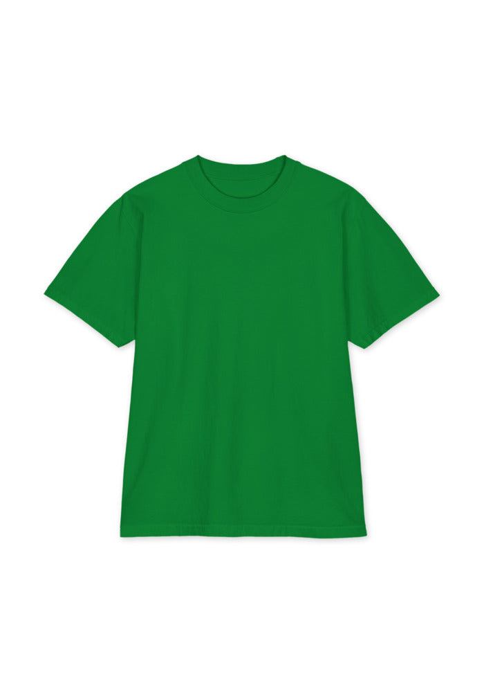 Unisex Max Heavyweight Short Sleeve | Shaka Wear SHMHSS
