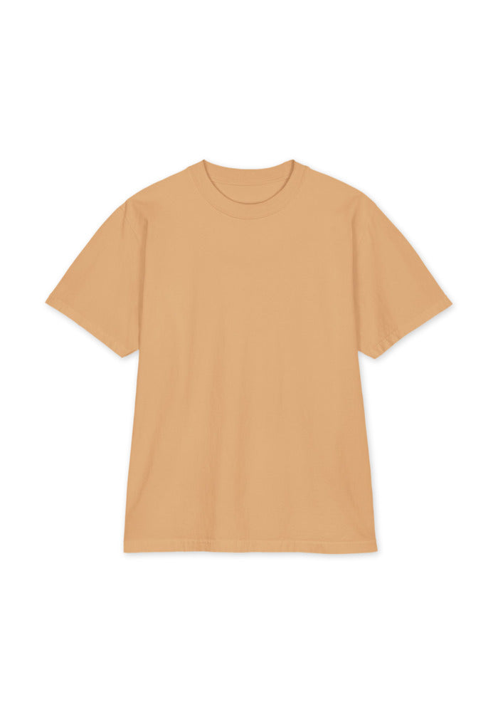 Unisex Max Heavyweight Short Sleeve | Shaka Wear SHMHSS