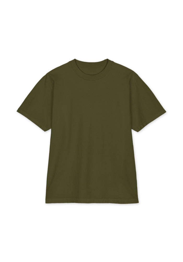 Unisex Max Heavyweight Short Sleeve | Shaka Wear SHMHSS