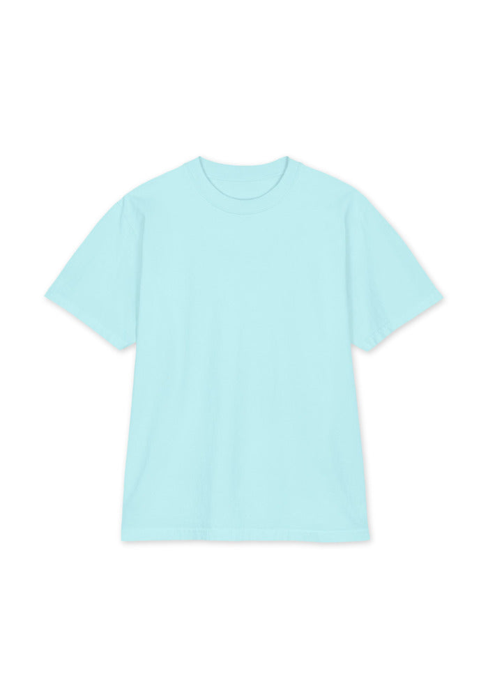 Unisex Max Heavyweight Short Sleeve | Shaka Wear SHMHSS
