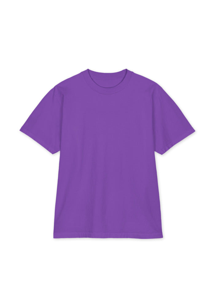 Unisex Max Heavyweight Short Sleeve | Shaka Wear SHMHSS