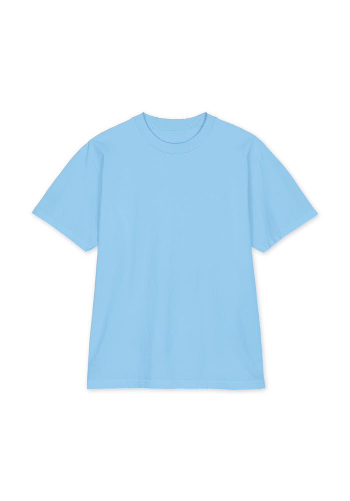 Unisex Max Heavyweight Short Sleeve | Shaka Wear SHMHSS