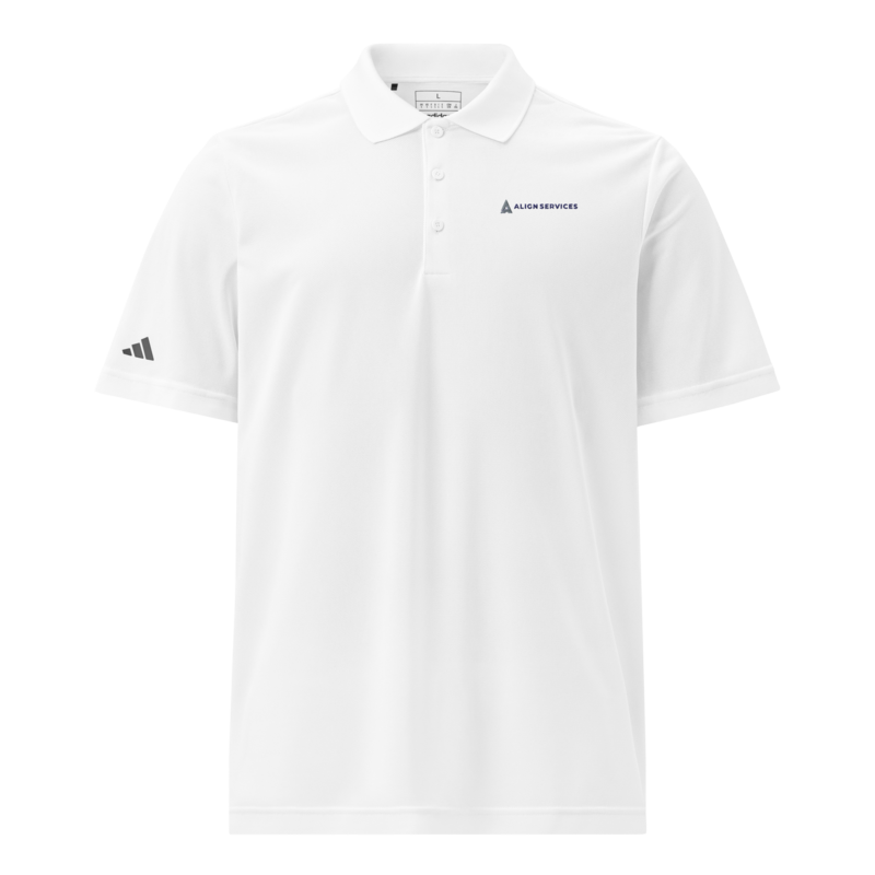 adidas Sport Polo Shirt