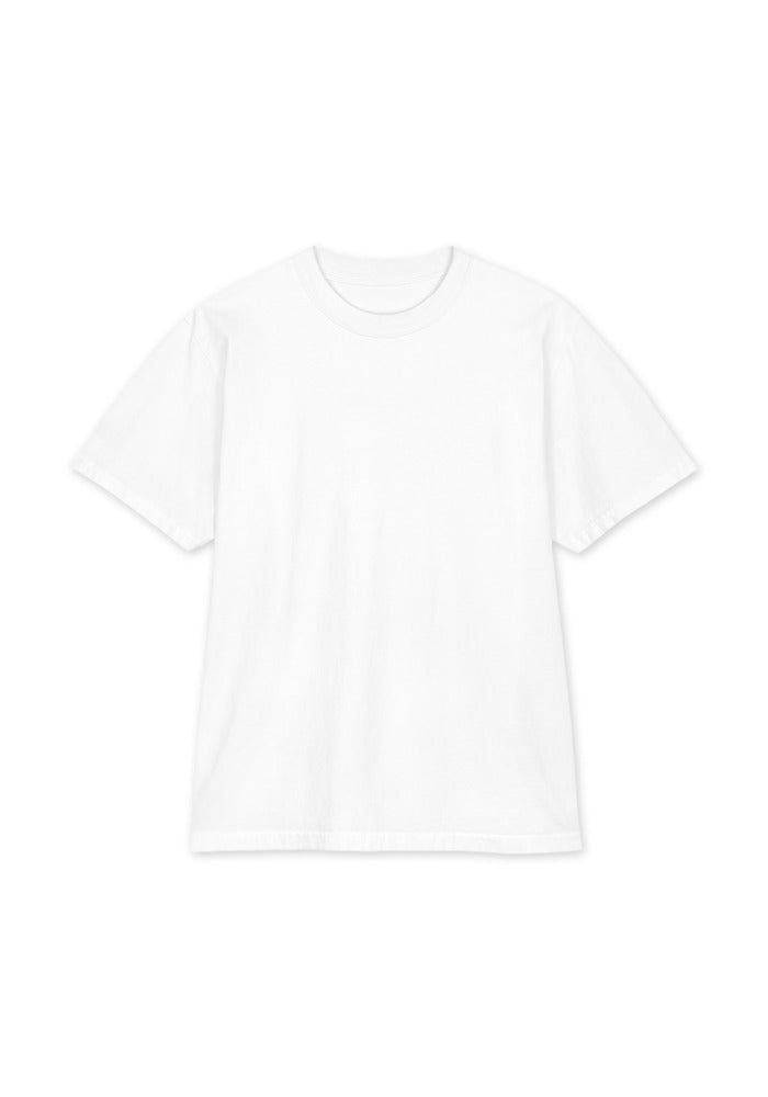 Unisex Max Heavyweight Short Sleeve | Shaka Wear SHMHSS