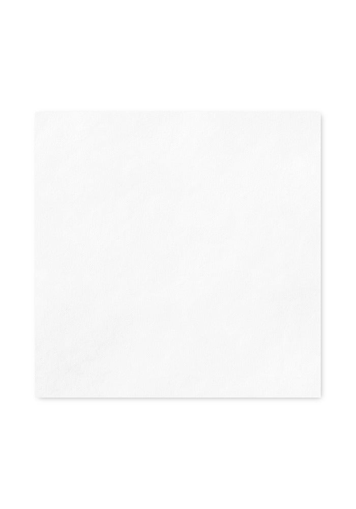 Uncoined Napkins set of 50