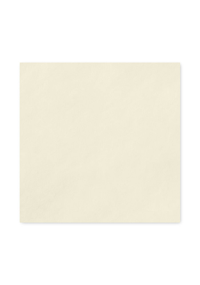 Uncoined Napkins set of 50