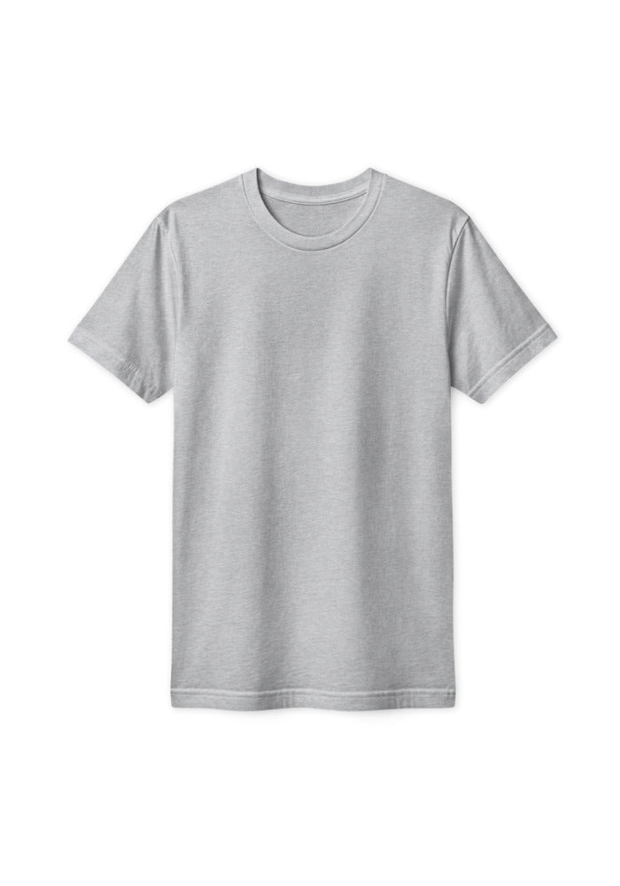 Unisex Fine Jersey T-Shirt | Tultex 202