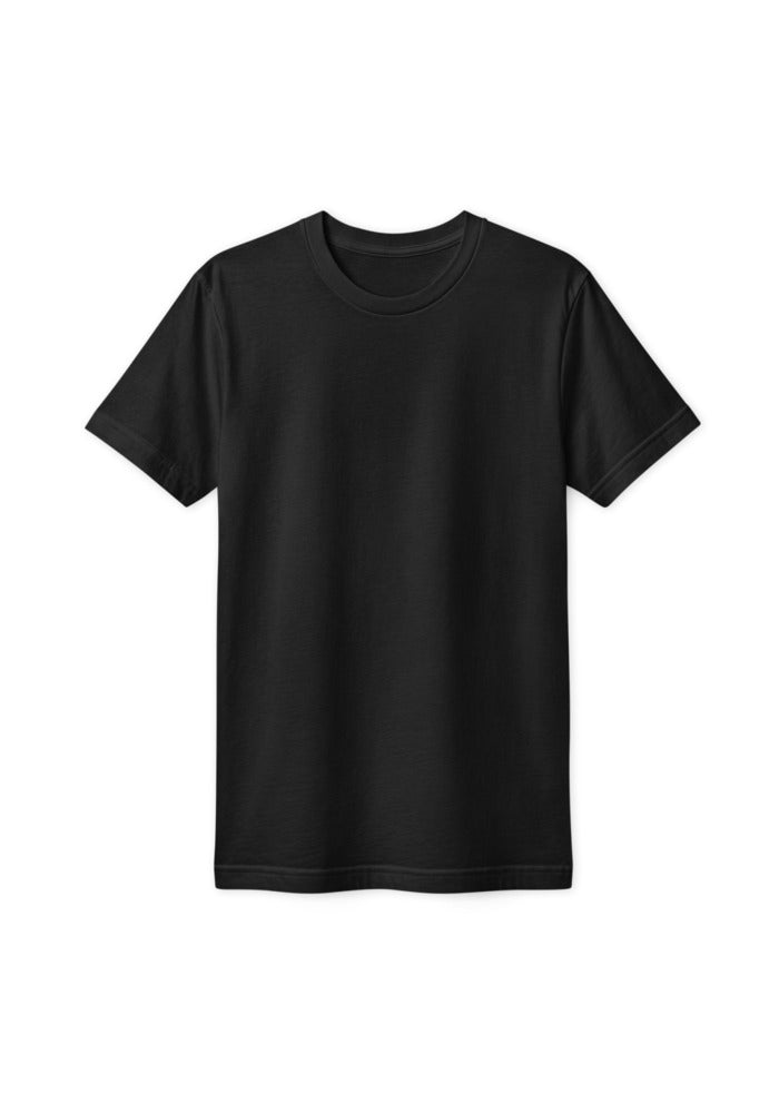 Unisex Fine Jersey T-Shirt | Tultex 202