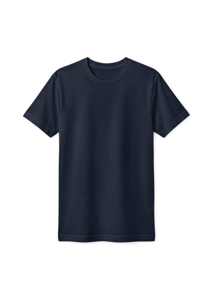 Unisex Fine Jersey T-Shirt | Tultex 202