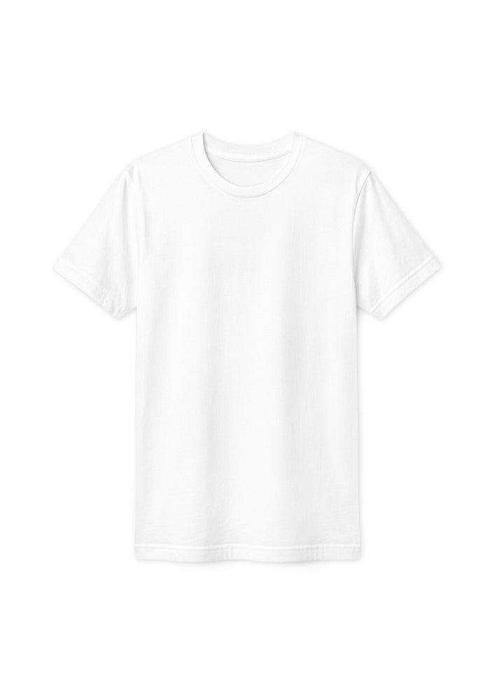 Unisex Fine Jersey T-Shirt | Tultex 202