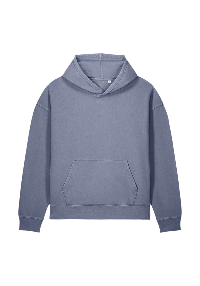 Unisex Garment-Dyed Chaser Vintage Hoodie | Stanley/Stella SASU042/STSU282