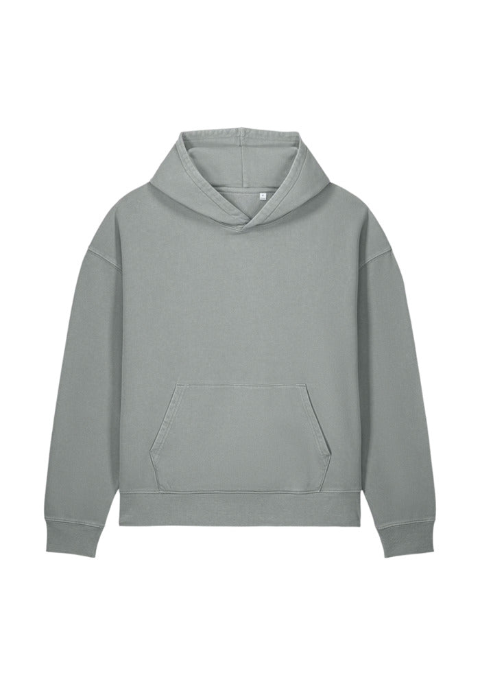 Unisex Garment-Dyed Chaser Vintage Hoodie | Stanley/Stella SASU042/STSU282