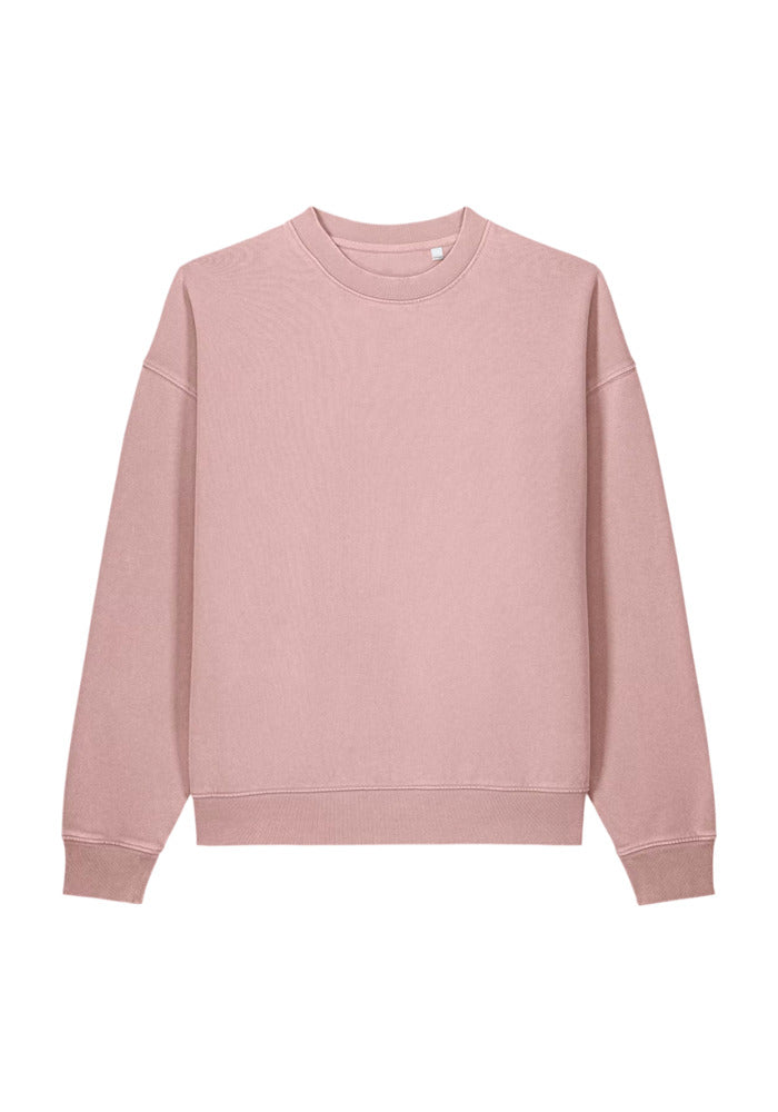 Unisex Vintage Garment-Dyed Easer Sweatshirt | Stanley/Stella SASU043