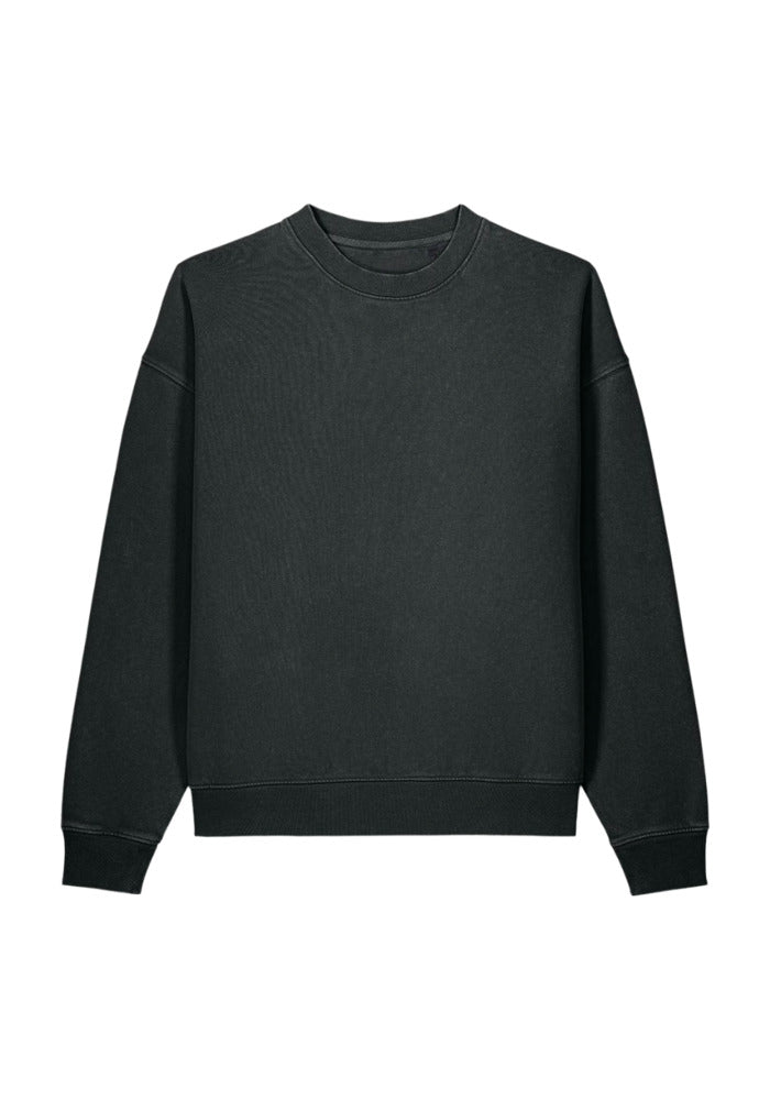 Unisex Vintage Garment-Dyed Easer Sweatshirt | Stanley/Stella SASU043