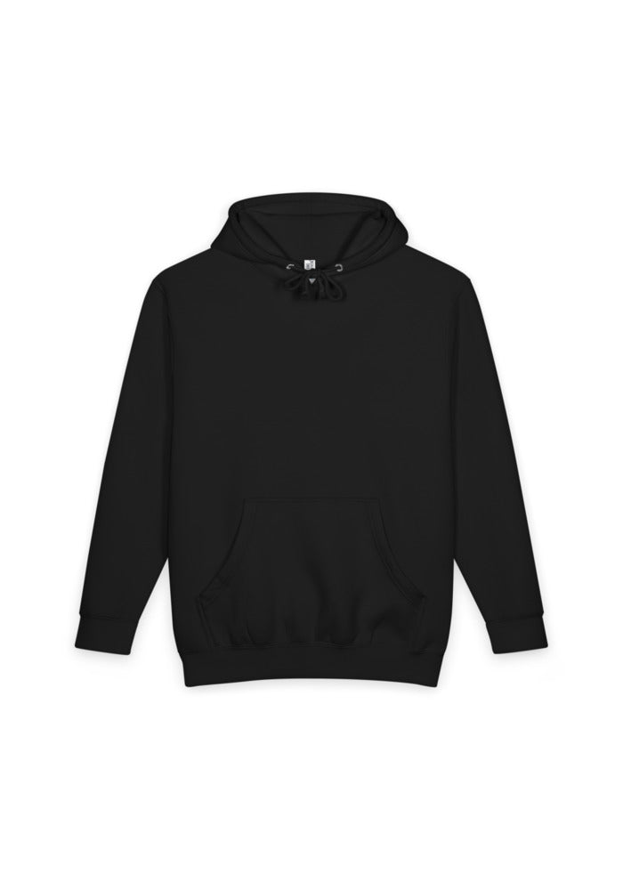 Unisex Heavyweight Pullover Hoodie | Lane Seven LS19001
