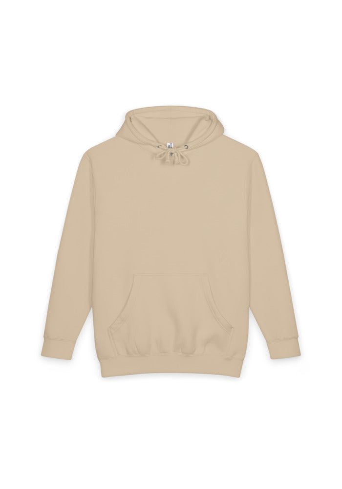 Unisex Heavyweight Pullover Hoodie | Lane Seven LS19001