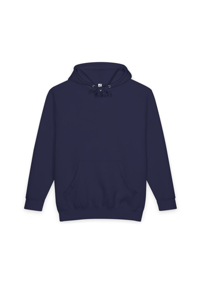 Unisex Heavyweight Pullover Hoodie | Lane Seven LS19001