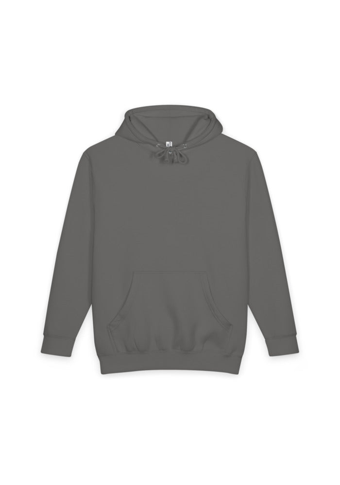 Unisex Heavyweight Pullover Hoodie | Lane Seven LS19001