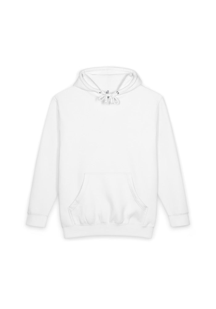 Unisex Heavyweight Pullover Hoodie | Lane Seven LS19001
