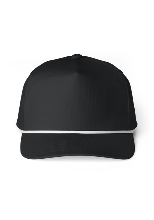 Sunwashed Rope Cap | Comfort Colors CCRC0
