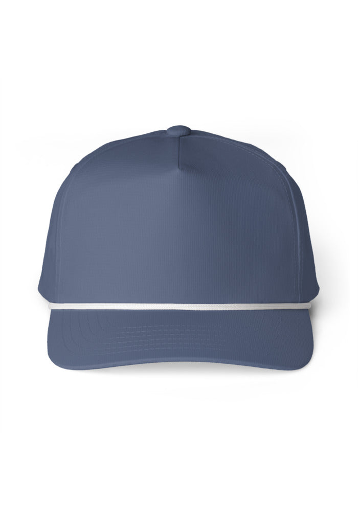 Sunwashed Rope Cap | Comfort Colors CCRC0