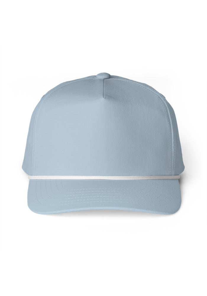 Sunwashed Rope Cap | Comfort Colors CCRC0