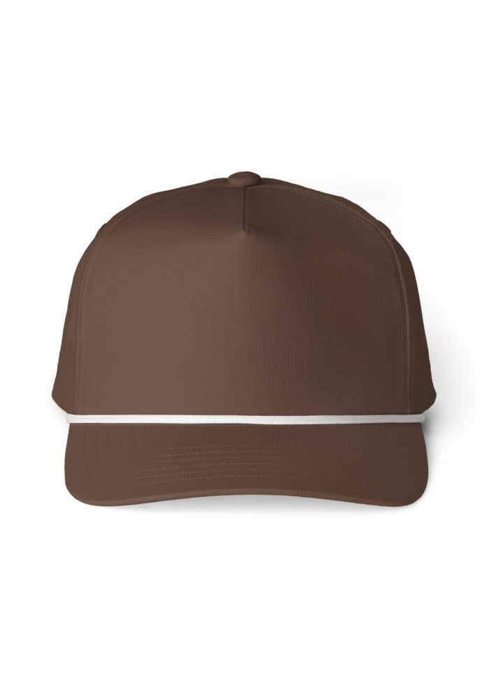 Sunwashed Rope Cap | Comfort Colors CCRC0