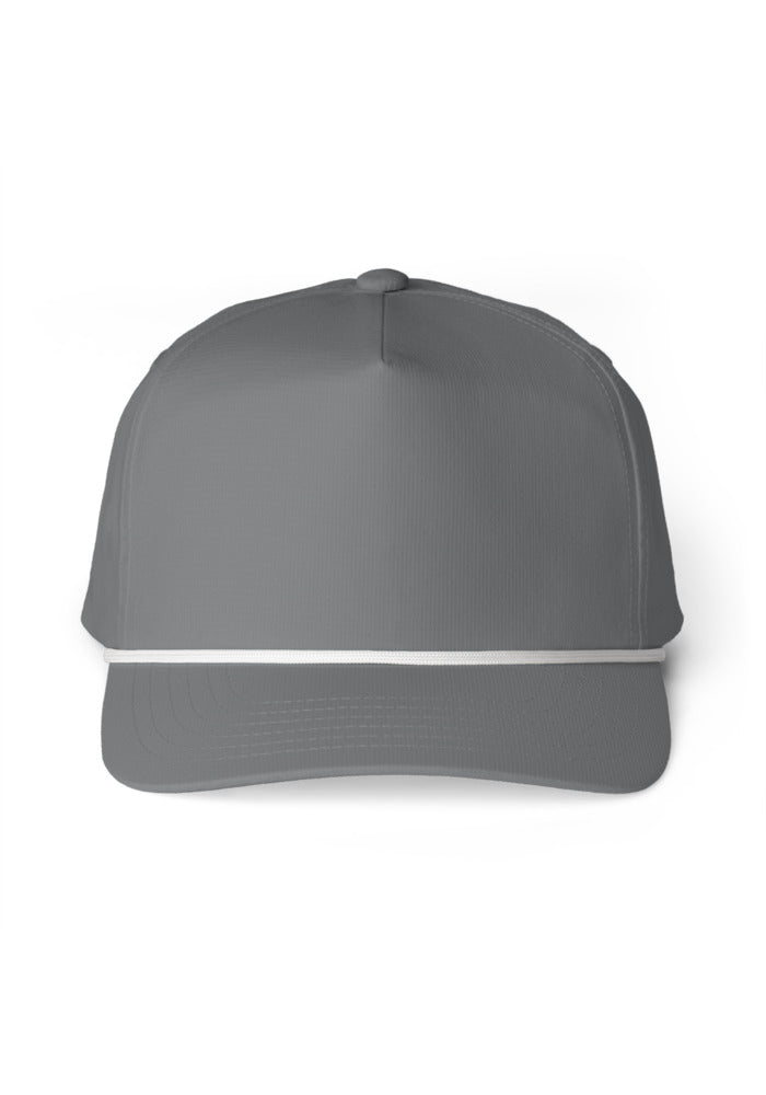Sunwashed Rope Cap | Comfort Colors CCRC0