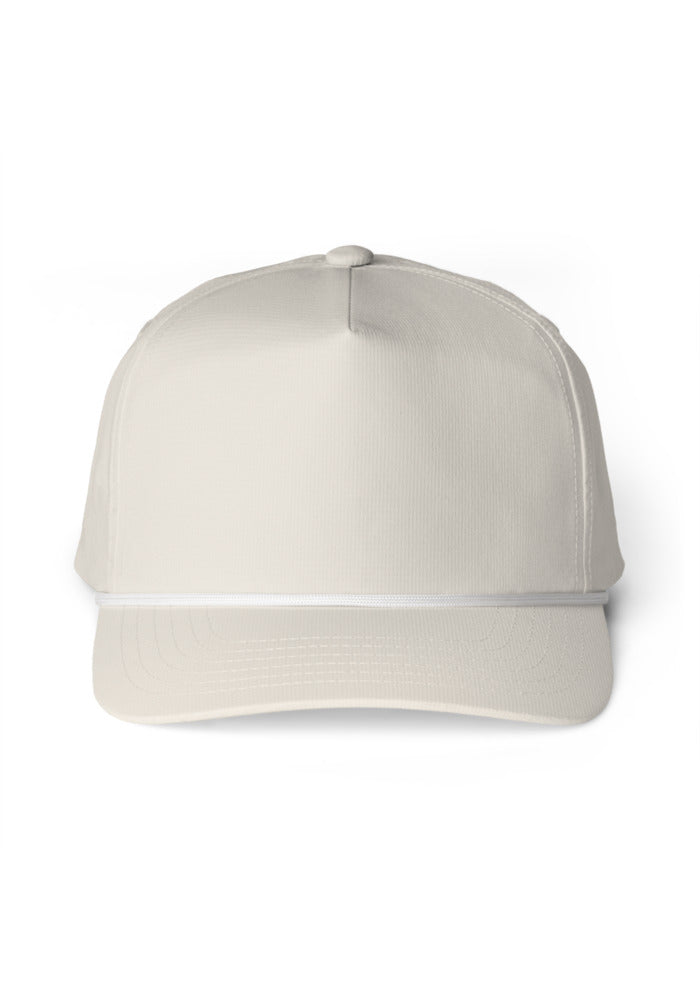 Sunwashed Rope Cap | Comfort Colors CCRC0