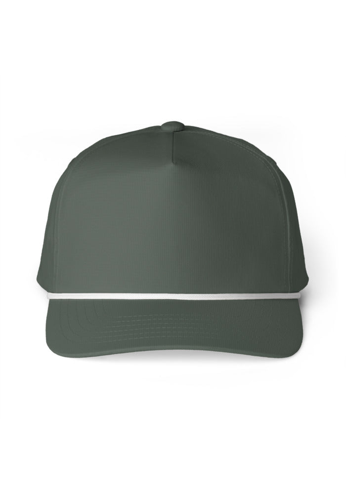 Sunwashed Rope Cap | Comfort Colors CCRC0
