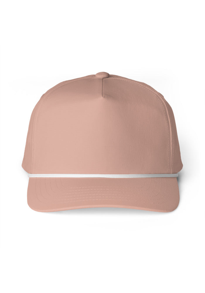 Sunwashed Rope Cap | Comfort Colors CCRC0
