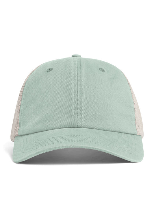 Sunwashed Trucker Cap | Comfort Colors CCST0