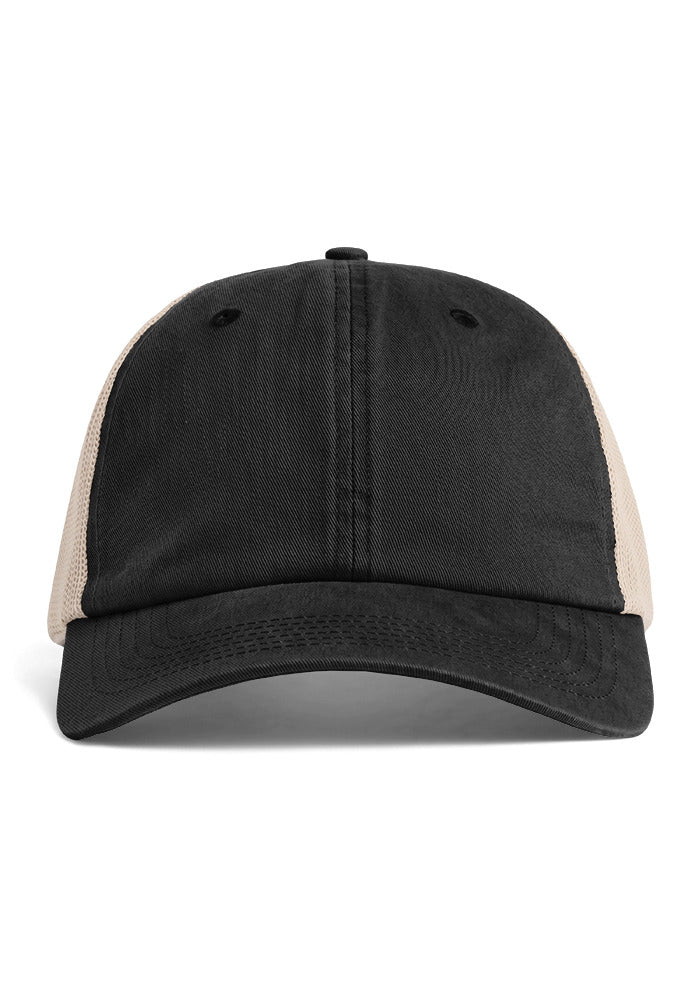 Sunwashed Trucker Cap | Comfort Colors CCST0