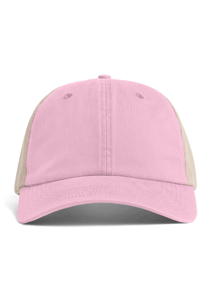 Sunwashed Trucker Cap | Comfort Colors CCST0
