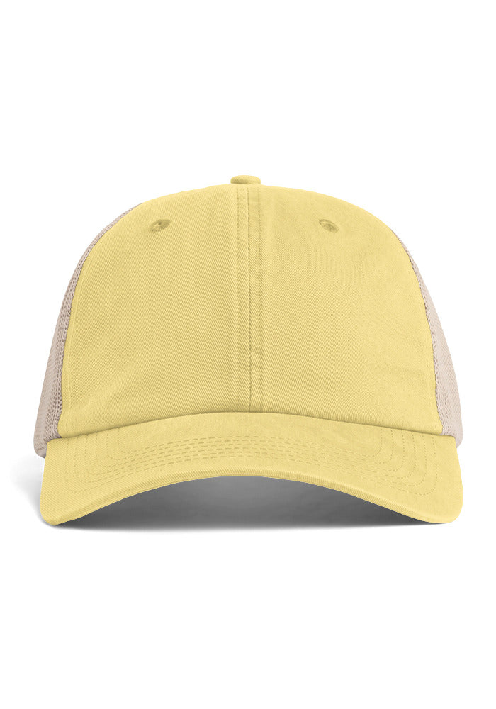Sunwashed Trucker Cap | Comfort Colors CCST0