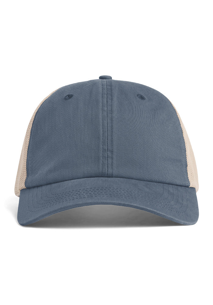 Sunwashed Trucker Cap | Comfort Colors CCST0