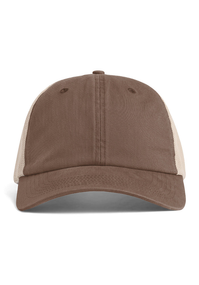 Sunwashed Trucker Cap | Comfort Colors CCST0
