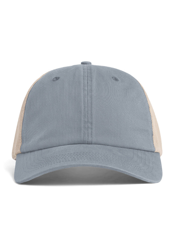 Sunwashed Trucker Cap | Comfort Colors CCST0