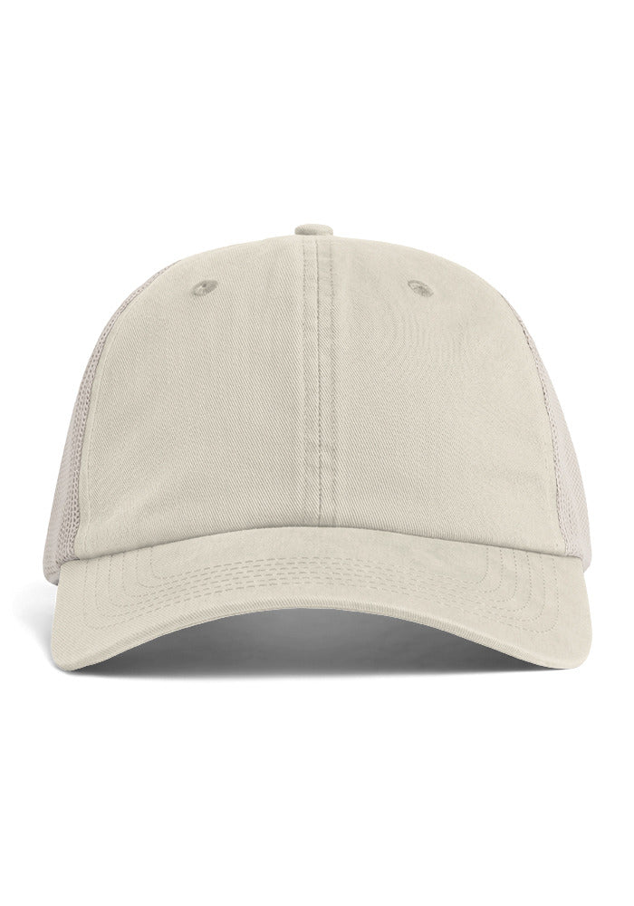 Sunwashed Trucker Cap | Comfort Colors CCST0