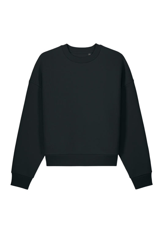 Unisex Former Sculpted Heavyweight Sweatshirt | Stanley/Stella SASU056 / STSU279